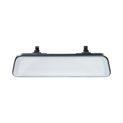 Cámara de Retrovisor / Cámara Frontal de 2 Megapixel (1080p) y Trasera de 2 Megapixel (1080p) / H.265 / Pantalla 9.35" / G-Sensor / Micrófono y Bocina Integrada / Micro SD / Fácil de Instalar / Reconocimiento de voz
