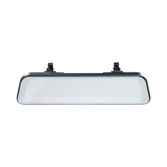 Cámara de Retrovisor / Cámara Frontal de 2 Megapixel (1080p) y Trasera de 2 Megapixel (1080p) / H.265 / Pantalla 9.35" / G-Sensor / Micrófono y Bocina Integrada / Micro SD / Fácil de Instalar / Reconocimiento de voz