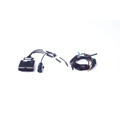 Kit Cámara de Tablero DashCam 4G LTE / 2 Megapixel (1080p) y Fotos de 4 Megapixel / WiFi / GPS / Sensor G / Micrófono y Bocina Integrado / Memoria Micro SD / Soporta App Remoto