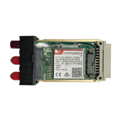 Módulo Inalámbrico Wi-Fi y 4G para DVR´s móviles HIKVISION / Compatible con DS-MP5604 / AE-MD5043(1T/SSD)