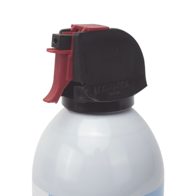 Removedor de polvo y residuos (aire comprimido) para limpieza de equipos electrónicos, 440 ml