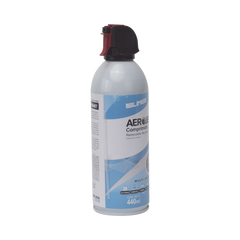 Removedor de Polvo y Residuos (Aire Comprimido) para Limpieza de Equipos Electrónicos, 440 ml