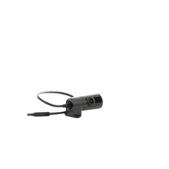 Cámara de Montaje en Parabrisas / 720p (1 Megapixel ) / Lente 2.1 mm / Conexión Tipo Aviación / Diseño Antivibración / Micrófono Integrado / 5 mts IR / Compatible con AE-DI5042-G4 / AE-DI2032-G40(B) /  30 cms de L