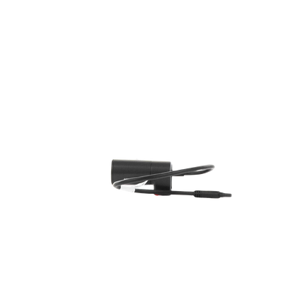 Cámara de Montaje en Parabrisas / 720p (1 Megapixel ) / Lente 2.1 mm / Conexión Tipo Aviación / Diseño Antivibración / Micrófono Integrado / 5 mts IR / Compatible con AE-DI5042-G4 / AE-DI2032-G40(B) /  30 cms de L