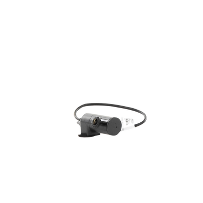 Cámara de Montaje en Parabrisas / 720p (1 Megapixel ) / Lente 2.1 mm / Conexión Tipo Aviación / Diseño Antivibración / Micrófono Integrado / 5 mts IR / Compatible con AE-DI5042-G4 / AE-DI2032-G40(B) /  30 cms de L