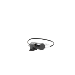 Cámara de Montaje en Parabrisas / 720p (1 Megapixel ) / Lente 2.1 mm / Conexión Tipo Aviación / Diseño Antivibración / Micrófono Integrado / 5 mts IR / Compatible con AE-DI5042-G4 / AE-DI2032-G40(B) /  30 cms de L