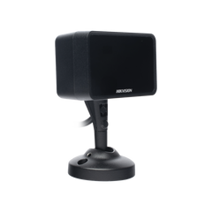 Cámara Movil 720p / Lente 6 mm / 3 Mts IR / DBA (Analisis de Comportamiento del Conductor) para Montaje en Vehículo Compatible con AE-DI2032-G40(B) / Cable de 2.5 Mts de Largo