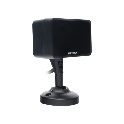 Cámara Movil 720p / Lente 6 mm / Conexión Tipo Aviación / Micrófono Integrado / 3 Mts IR / DBA (Analisis de Comportamiento del Conductor) para Montaje en Vehículo Compatible con DVRs Moviles HIKVISION