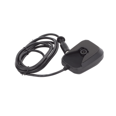 Cámara Movil 720p / Lente 6 mm / Conexión Tipo Aviación / Diseño Antivibración / ADAS (Asistencia a la Conducción) para Montaje en Vehículo Compatible con mDVRs Móviles HIKVISION serie I
