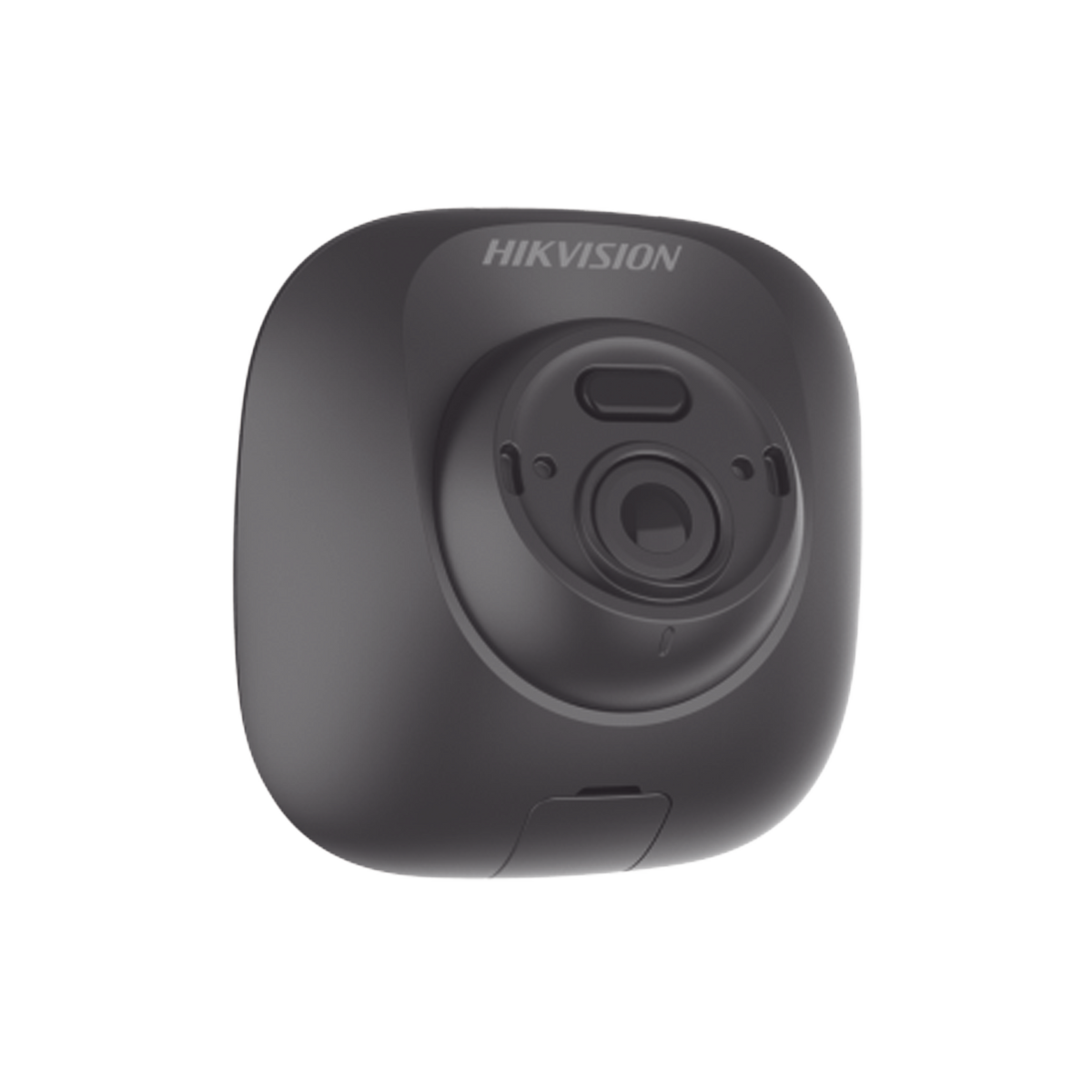 Cámara Móvil TURBO 1080P / Lente 2.1 mm / Conexión Tipo Aviación / Diseño Antivibración / Micrófono Integrado / 15 mts IR / Uso Interior