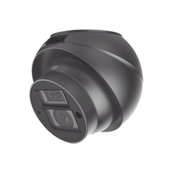 Cámara Móvil TURBO 1080P / Lente 2.1 mm / Conexión Tipo Aviación / Diseño Antivibración / Micrófono Integrado / 15 mts IR / Uso Interior