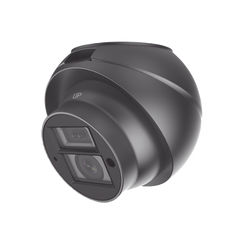 Cámara Móvil TURBO 1080P / Lente 2.1 mm / Conexión Tipo Aviación / Diseño Antivibración / Micrófono Integrado / 15 mts IR / Uso Interior