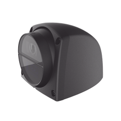 Cámara Móvil TURBO 1080P / Lente 2.1 mm / Conexión Tipo Aviación / Diseño Antivibración  / 15 mts IR / Exterior IP68 IK10