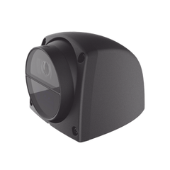 Cámara Móvil TURBO 1080P / Lente 2.1 mm / Conexión Tipo Aviación / Diseño Antivibración  / 15 mts IR / Exterior IP68 IK10