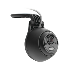 Camara Movil 1080p / Lente 2.1 mm / Conector Tipo Aviación / Diseño Anti Vibración / Micrófono Integrado / Interior