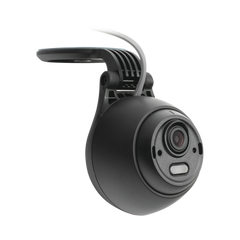 Camara Movil 1080p / Lente 2.1 mm / Conector Tipo Aviación / Diseño Anti Vibración / Micrófono Integrado / Interior