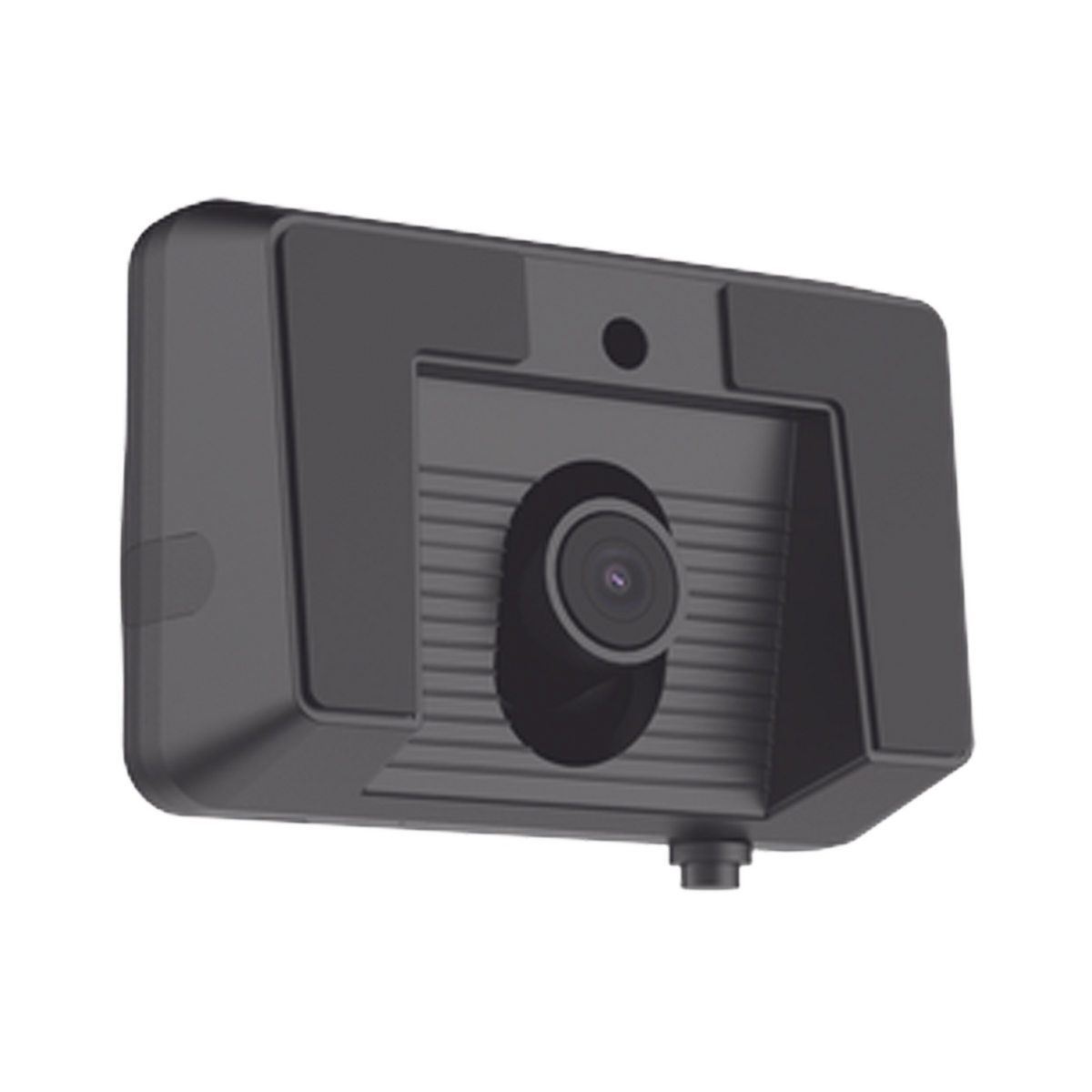 Cámara Móvil TURBO 2 Megapixel (1080P) / Lente 2.1 mm (Super Gran Angular) / Conector Tipo Aviación / Uso Interior  / Grabación del Camino Frontal  / Micrófono Integrado