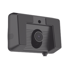 Cámara Móvil TURBO 2 Megapixel (1080P) / Lente 2.1 mm (Super Gran Angular) / Conector Tipo Aviación / Uso Interior  / Grabación del Camino Frontal  / Micrófono Integrado