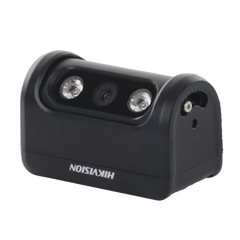 Cámara Móvil IP 5 Megapixel / Lente 8 mm / 20 mts IR / Exterior IP68 / IK10 / WDR 120 dB / Conector RJ45 / Reconocimiento de Placas (ANPR) / Instalación en horizontal