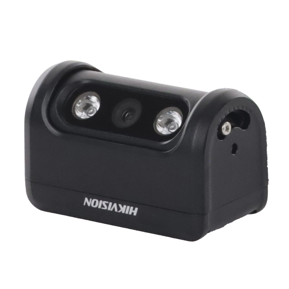 Cámara Móvil IP 5 Megapixel / Lente 8 mm / 20 mts IR / Exterior IP68 / IK10 / WDR 120 dB / Reconocimiento de Placas (ANPR)