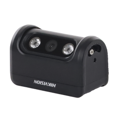 Cámara Móvil IP 5 Megapixel / Lente 8 mm / 20 mts IR / Exterior IP68 / IK10 / WDR 120 dB / Reconocimiento de Placas (ANPR)
