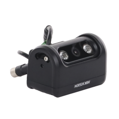 Cámara Móvil IP 5 Megapixel / Lente 8 mm / 20 mts IR / Exterior IP68 / IK10 / WDR 120 dB / Reconocimiento de Placas (ANPR)