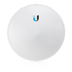 Radio de Backhaul de alta capacidad hasta 1.2 Gbps, banda licenciada 11 GHz (10.7-11.7 GHz), Incluye antena AF-11G35 y un duplexer banda baja AF-11-DUP-L