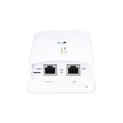 Airfiber Radio Backhaul conectorizado de alta capacidad, con tecnología LTU airFiber hasta 1 Gbps, 5 GHz (4.8 - 6.2 GHz), No hay compatibilidad con AF-5X