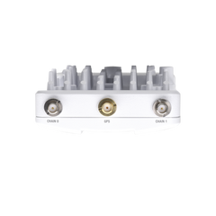 Airfiber Radio Backhaul conectorizado de alta capacidad, con tecnología LTU airFiber hasta 1 Gbps, 5 GHz (4.8 - 6.2 GHz), No hay compatibilidad con AF-5X
