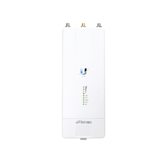 Airfiber Radio Backhaul conectorizado de alta capacidad, con tecnología LTU airFiber hasta 1 Gbps, 5 GHz (4.8 - 6.2 GHz), No hay compatibilidad con AF-5X
