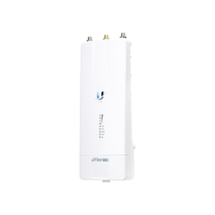 Airfiber Radio Backhaul conectorizado de alta capacidad, con tecnología LTU airFiber hasta 1 Gbps, 5 GHz (4.8 - 6.2 GHz), No hay compatibilidad con AF-5X