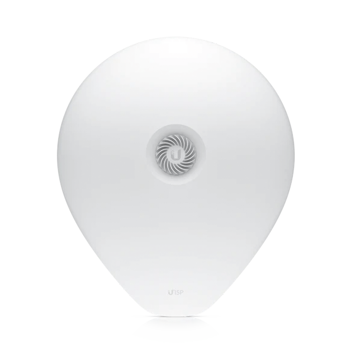 airFiber 60 XG Radio PtP 60 GHz (57–66 GHz) con Radio de Respaldo de 5 GHz, Para una Distancia de Hasta 4 km con Soporte SFP+
