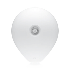 airFiber 60 XG Radio PtP 60 GHz (57–66 GHz) con Radio de Respaldo de 5 GHz, Para una Distancia de Hasta 4 km con Soporte SFP+