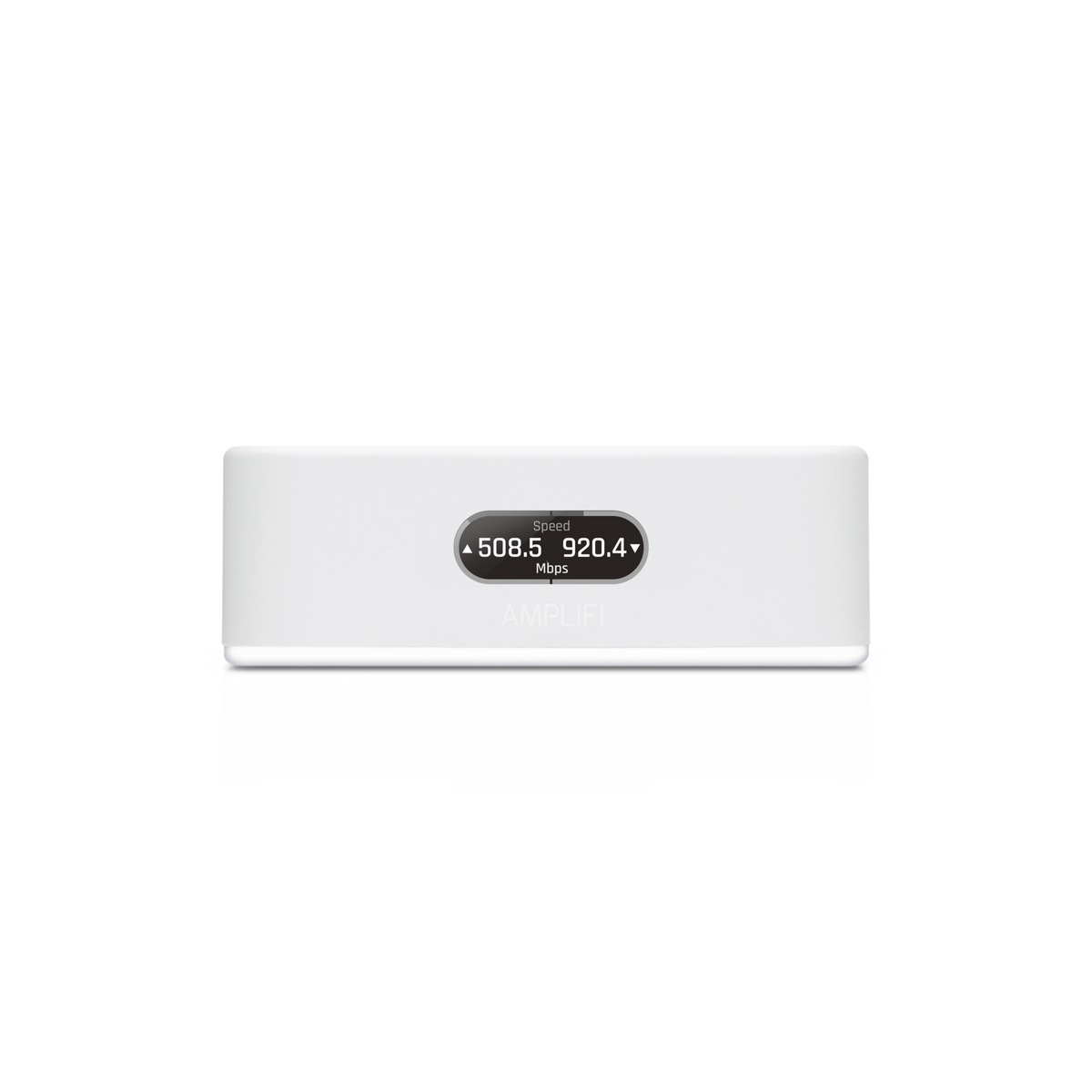 Router AmpliFi Instant para WiFi Mesh en residencias medianas  (Es solo el Router)