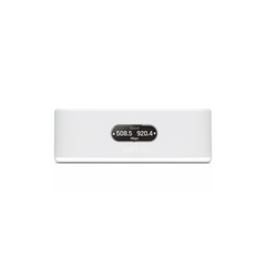 Router AmpliFi Instant para WiFi Mesh en residencias medianas  (Es solo el Router)