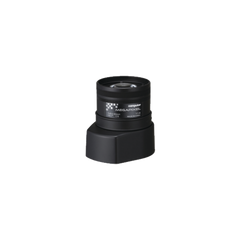 Lente Varifocal 8.5-50mm / 3MP / IDEAL PARA VISUALIZAR PLACAS EN ACCESOS HASTA 50 METROS DE DISTANCIA