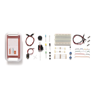 Education Starter Kit