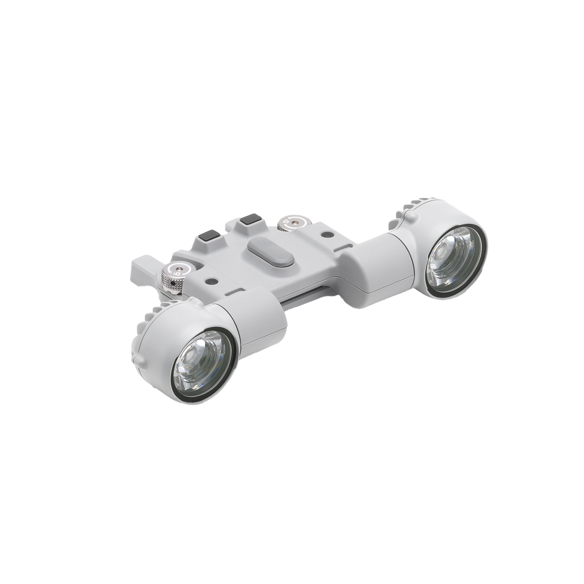 Luz AL1 SPORTLIGHT para Drone Serie Matrice4 / Incluye calibración