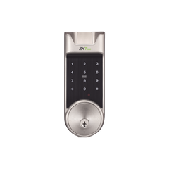 Cerradura Autónoma con Teclado para exterior y Comunicacion Bluetooth cerrojo americano