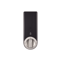 Cerradura Autónoma con Teclado para exterior y Comunicacion Bluetooth cerrojo americano