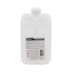 Alcohol Isopropilico para limpieza de equipos de vídeo, fibra óptica, cómputo, y equipo telefónico 1000 mL