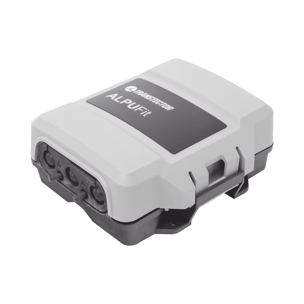 Protector PoE Exterior Gigabit / Tecnología Híbrida SASD+GDT / 100W PoE++ / RJ45 Blindado / IP65 / Enlaces Inalámbricos