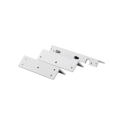Montaje tipo Z, L para elctroiman 600S, 600LB