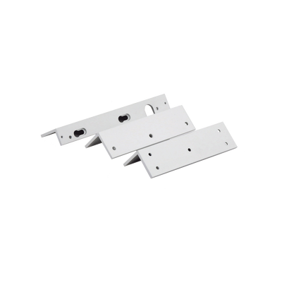 Montaje tipo Z, L para elctroiman 600S, 600LB
