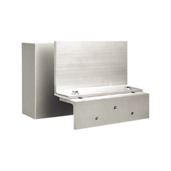 Montaje tipo Z, L para elctroiman 600S, 600LB