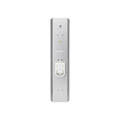 Antena sectorial para estaciones base airMAX AC de 60° de cobertura horizontal, en 5 GHz (5150 - 5875 MHz) de 21 dBi