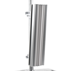Antena sectorial para estaciones base airMAX AC de 45° de cobertura horizontal, en 5 GHz (5150 - 5875 MHz) de 22 dBi