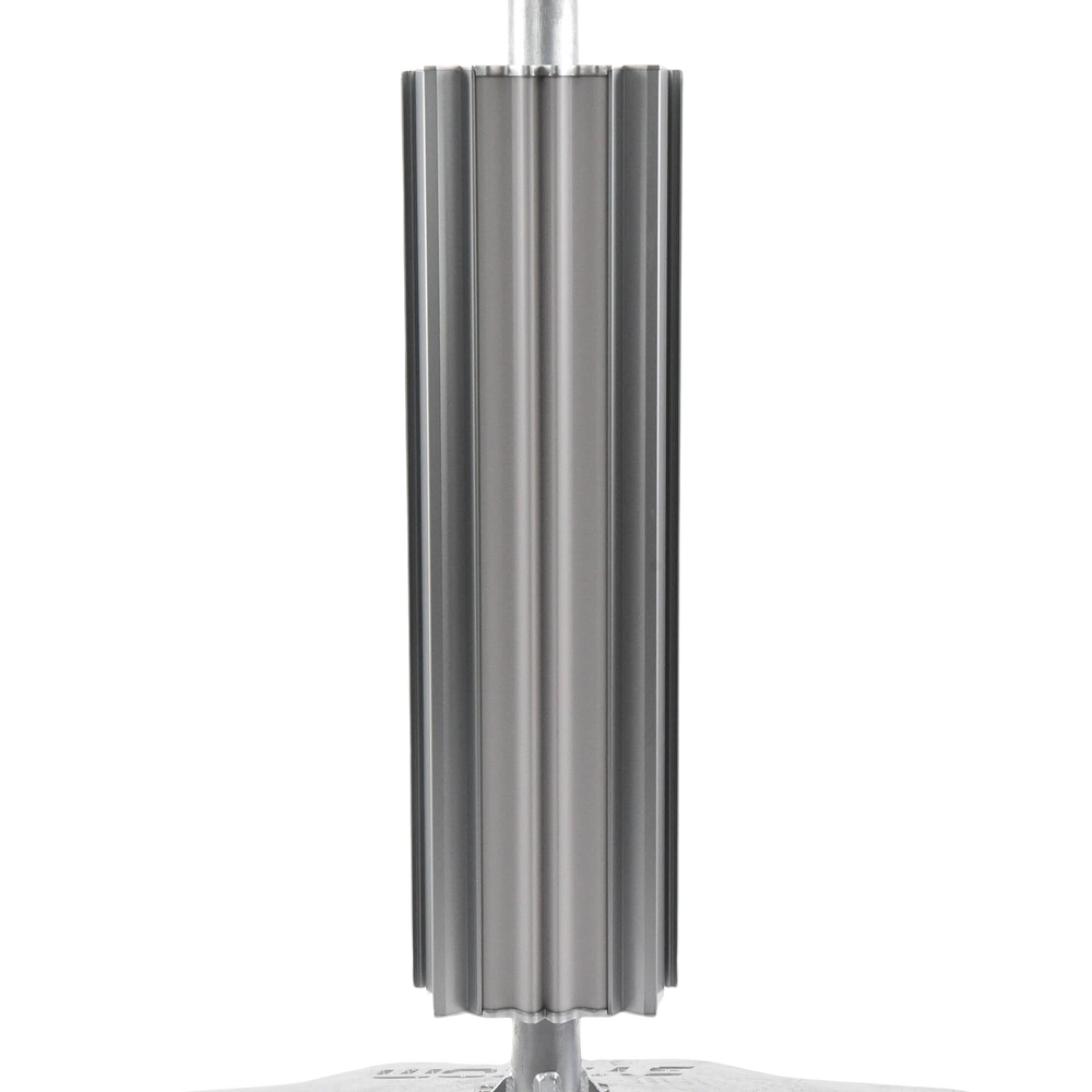 Antena sectorial para estaciones base airMAX AC de 45° de cobertura horizontal, en 5 GHz (5150 - 5875 MHz) de 22 dBi