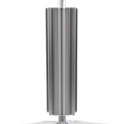 Antena sectorial para estaciones base airMAX AC de 45° de cobertura horizontal, en 5 GHz (5150 - 5875 MHz) de 22 dBi