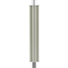 Antena sectorial para radio estaciones base airMAX de 90 grados de cobertura horizontal, 5 GHz (5.15-5.85 GHz) de 20 dBi